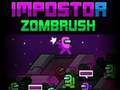 Gra Oszust Zombrush  w Internecie