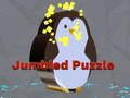 Gra Pomieszane puzzle  w Internecie