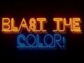 Gra Blast kolor!  w Internecie
