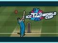 Gra Puchar Świata ICC T20  w Internecie