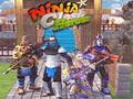 Gra Bohaterowie Starcia Ninja  w Internecie