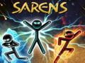 Gra Saren  w Internecie
