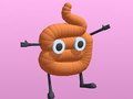 Gra Turd Show w Internecie