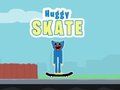 Gra Huggy Skate w Internecie