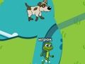 Gra Masza i Niedźwiedź: Łąki  w Internecie