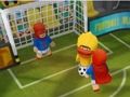 Gra Blitz Football w Internecie