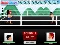 Gra Boks Mario  w Internecie