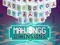 Gra Mahjongg Wymiary 350 sekund  w Internecie