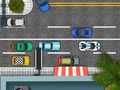 Gra Parking miejski 2d  w Internecie