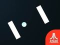 Gra Atari Pong w Internecie
