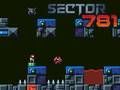 Gra Sektor 781  w Internecie