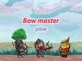 Gra Mistrz łuków online  w Internecie