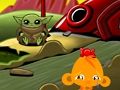 Gra Monkey Go Happy Stage 607 w Internecie Gra Monkey Go Happy Stage 607 w Internecie