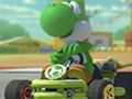 Gra Mario Kart Challenge w Internecie