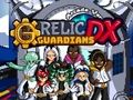 Gra Relic Guardians Arcade Ver DX  w Internecie