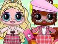 Gra Popsy Surprise School Miękka dziewczyna w Internecie Gra Popsy Surprise School Miękka dziewczyna w Internecie