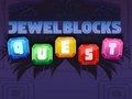 Gra Quest klocki klejnotów  w Internecie