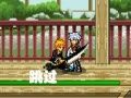 Gra Anime Warriors 2 w Internecie Gra Anime Warriors 2 w Internecie