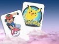Gra Dopasowanie karty pamięci Pikachu  w Internecie