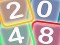 Gra Neonowa gra 2048  w Internecie