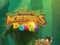 Gra Unik Incrediballs Raymana  w Internecie