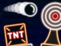 Gra Neonowa katapulta  w Internecie