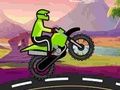 Gra Moto Racer w Internecie