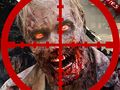 Gra Strzelanka zombie w Martwym Mieście  w Internecie