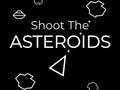 Gra Strzelaj do asteroid  w Internecie