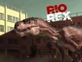 Gra Rio Rex w Internecie