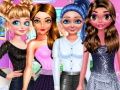 Gra Dziewczyny Razzle Dazzle Party  w Internecie