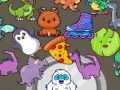 Gra Dopasuj dinozaury 2D  w Internecie