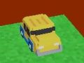 Gra Blocky Taxy Zygzak  w Internecie