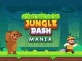Gra Jungle Mania  w Internecie