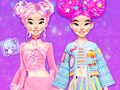 Gra HARAJUKU Street Fashion Ashtag Wyzwanie w Internecie