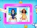 Gra Influencerzy Summer Fun Trendy  w Internecie