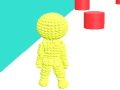 Gra Pixel-Running Game  w Internecie