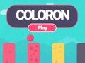 Gra Coloron w Internecie