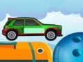 Gra Parking samochodowy  w Internecie