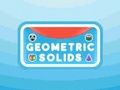 Gra Bryły geometryczne  w Internecie