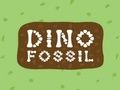 Gra Skamielina Dino  w Internecie