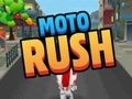 Gra Pośpiech Moto  w Internecie