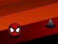 Gra Potrójny skok Spidermana  w Internecie