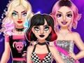 Gra TikTok Przygotowanie do przyjęcia sylwestrowego  w Internecie