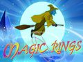 Gra Magiczne Pierścienie  w Internecie