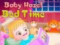 Gra Dziecko Hazel Czas na łóżeczko  w Internecie