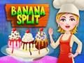 Gra Banana split w Internecie