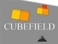 Gra Cubefield w Internecie