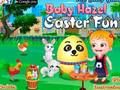 Gra Baby Hazel Wielkanocna zabawa  w Internecie