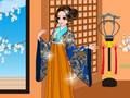 Gra Ubieranka: Kimono Cutie  w Internecie
